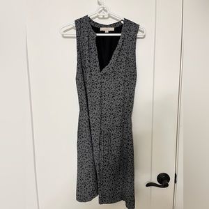 Loft work dress size M but fits L